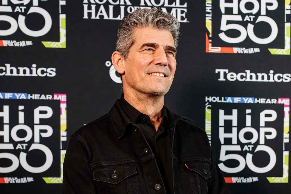 Rock Hall CEO Greg Harris Talks Growth, New Inductees & Future of Rock