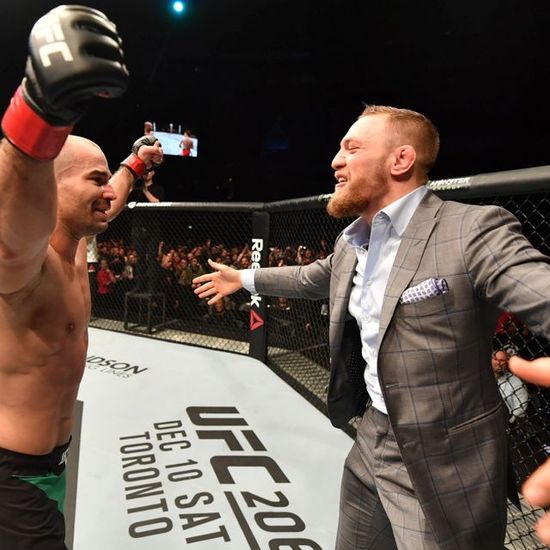 Witness for Conor McGregor side in alleged ‘whiskey deal’ case has serious health difficulties, seeks adjournment