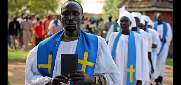 Why the Church will endure increasing spiritual opposition