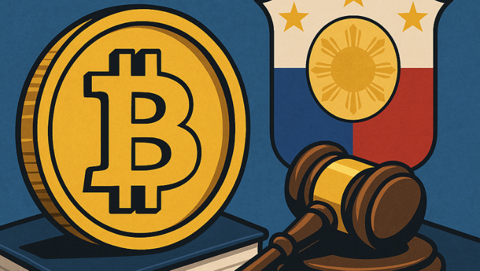 Institutionalising innovation: How Philippines is building the rules for its crypto future