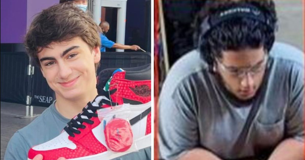 'Montclair Jihadi Yuppies': Feds Unmask Alleged Halloween Terror Suspects' Grisly Fantasies-Slitting Throats, Beheading Infidels, Executing Jews