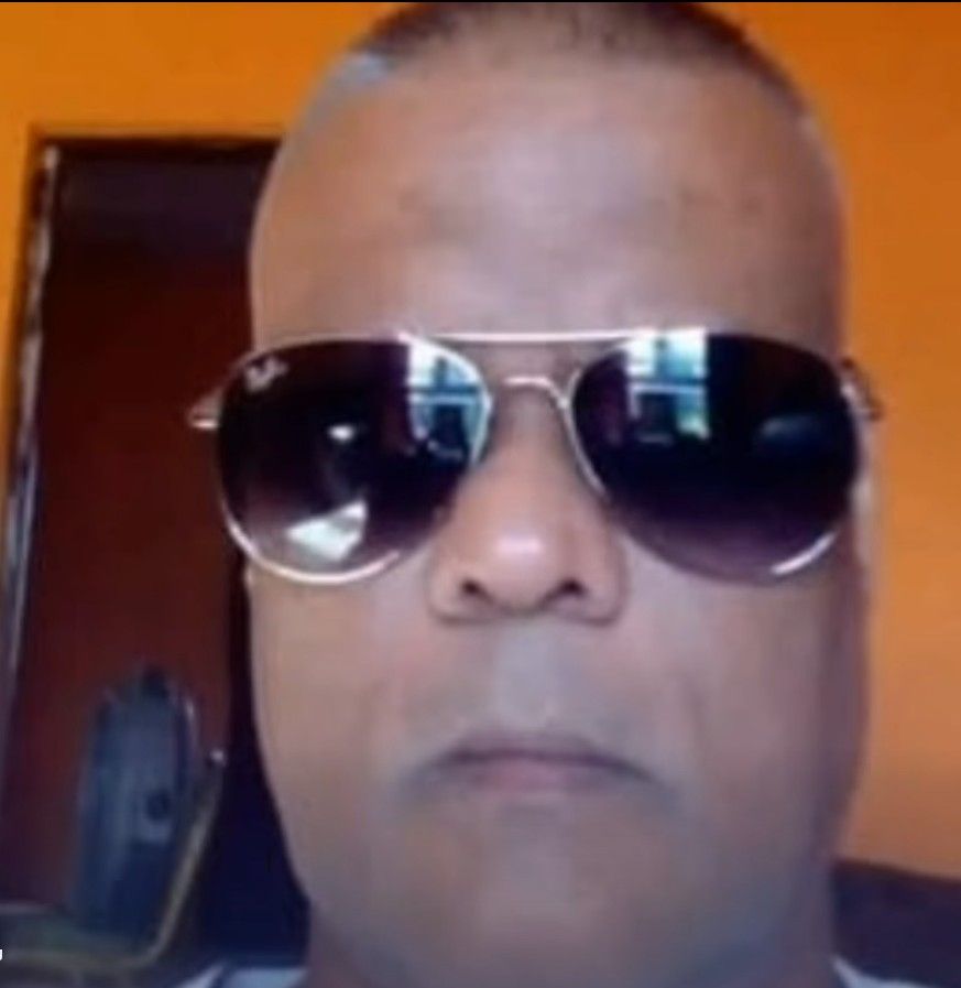 Trinidad man shot dead in broad daylight