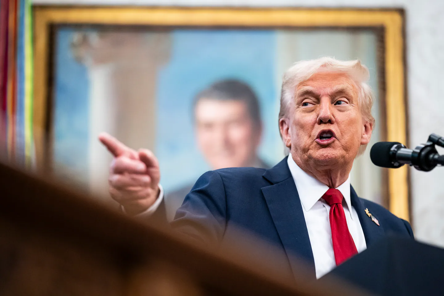 Trump, long fixated on GLP-1s, to announce deal to lower prices