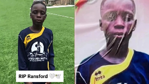 How a 16-year-old footballer died after alleged sexual abuse by his coach