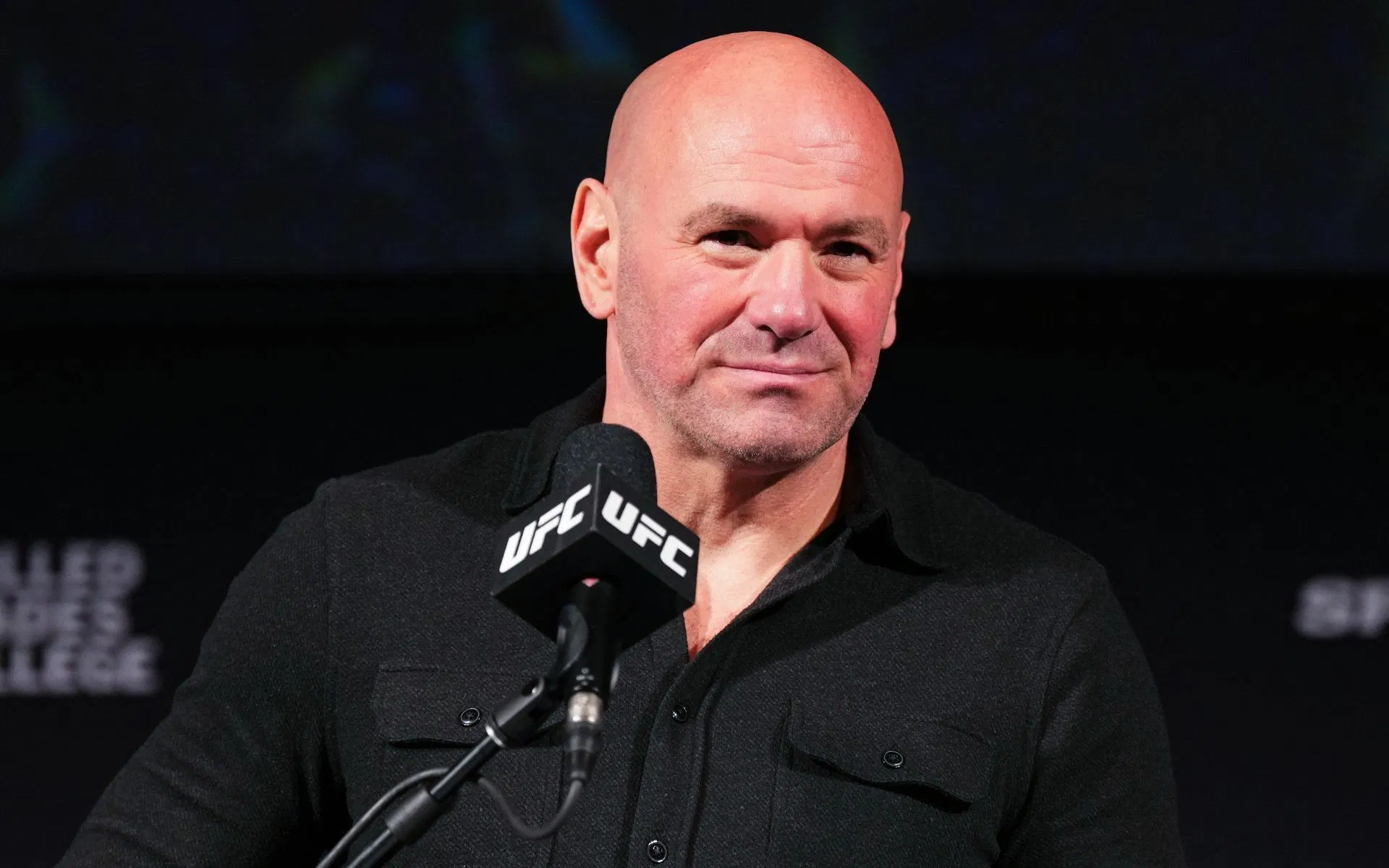 I will be your worst enemy - Dana White sends major warning to all UFC fighters after Isaac Dulgarian scandal