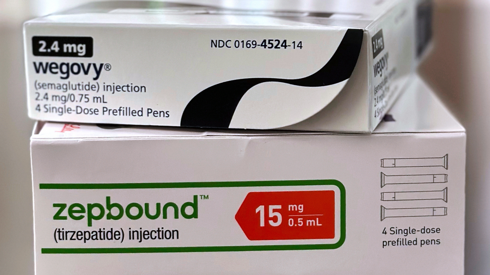 White House announces deal to lower weight loss drug prices for many Americans