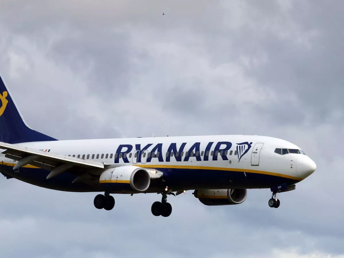 Ryanair boss warns of UK fare increases and flight cuts as budget looms
