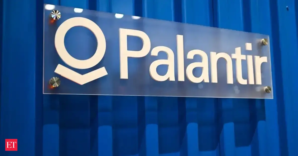 Palantir CEO Alex Karp calls firm ‘Anti-Woke,’ doubles down on support for ICE and Israel