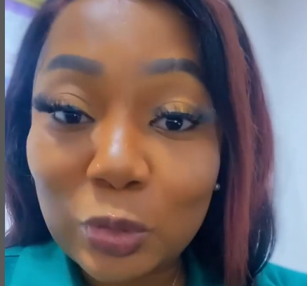 ‘Stop normalising cheating, it’s wrong’ – Vicky Zugah fires back at Akuapem Poloo