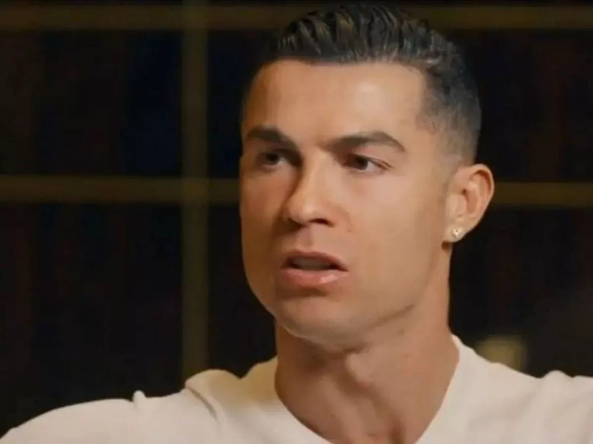 Cristiano Ronaldo told Man United criticism speaks volumes about takeover ambition