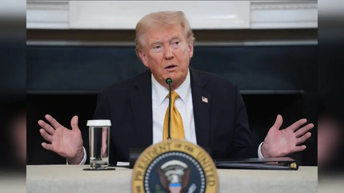 APEC CEO Summit: US President Donald Trump On Rising Wages, Falling Energy Prices, & 'Jerome Too Late Powell' Remark