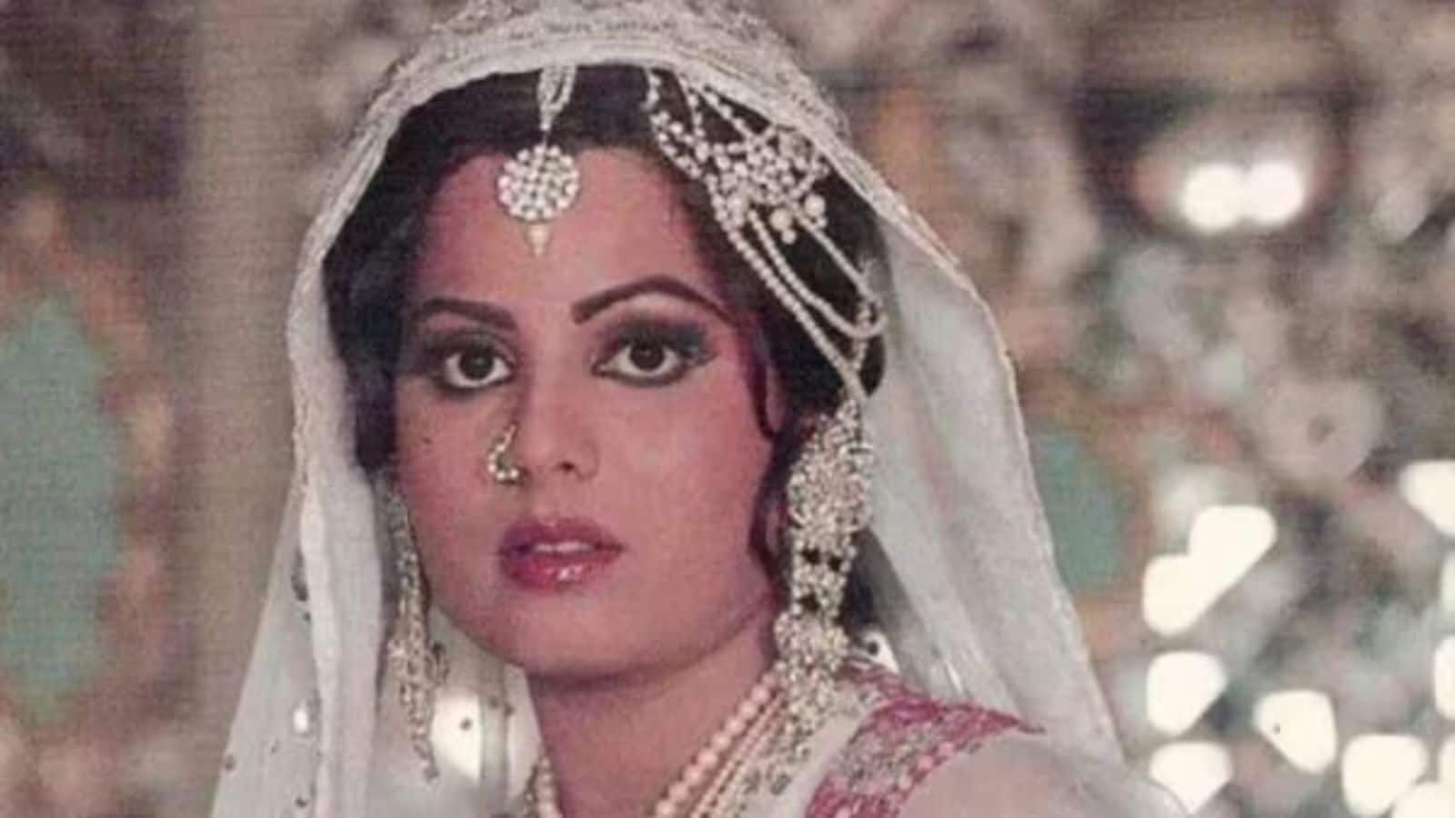 Renowned Singer, Veteran Female Actor Sulakshana Pandit Passes Away Aged 71