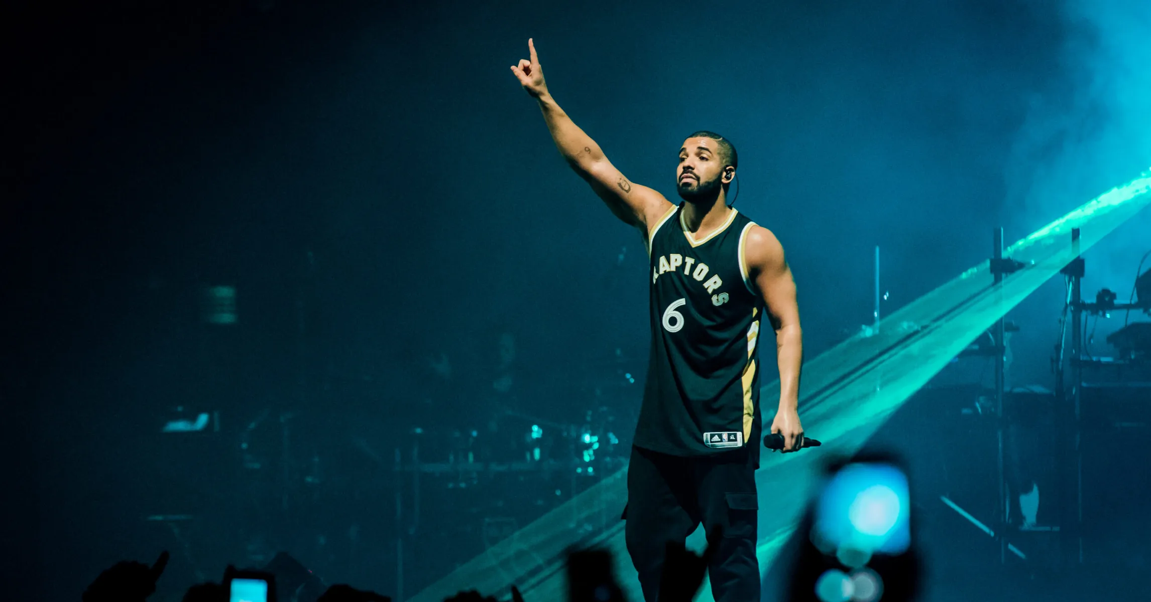 Ranking The Top 10 Drake OVO x Jordan Sneakers Of All Time