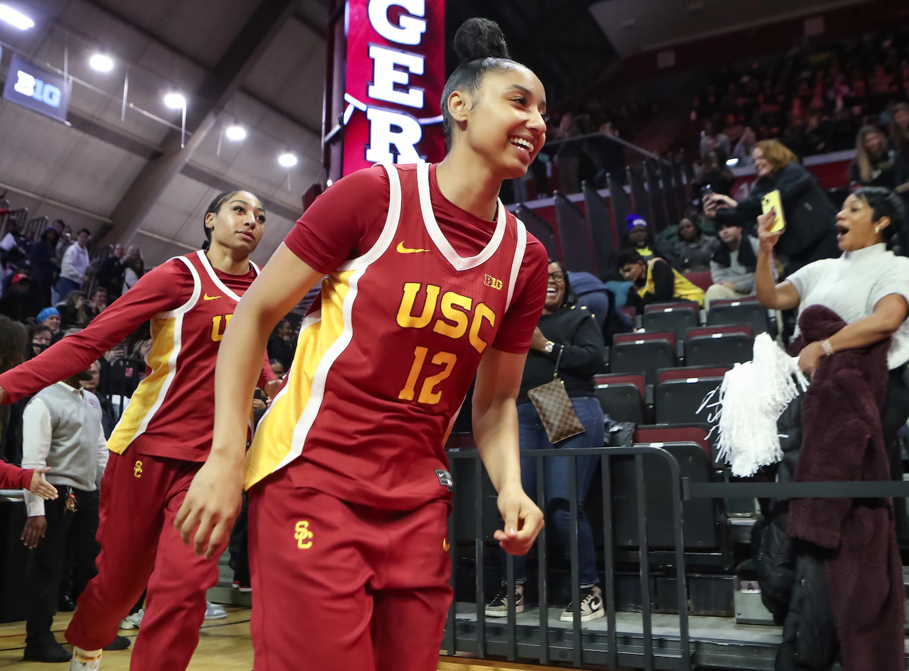 College basketball star becomes newest investor in Boston Legacy FC