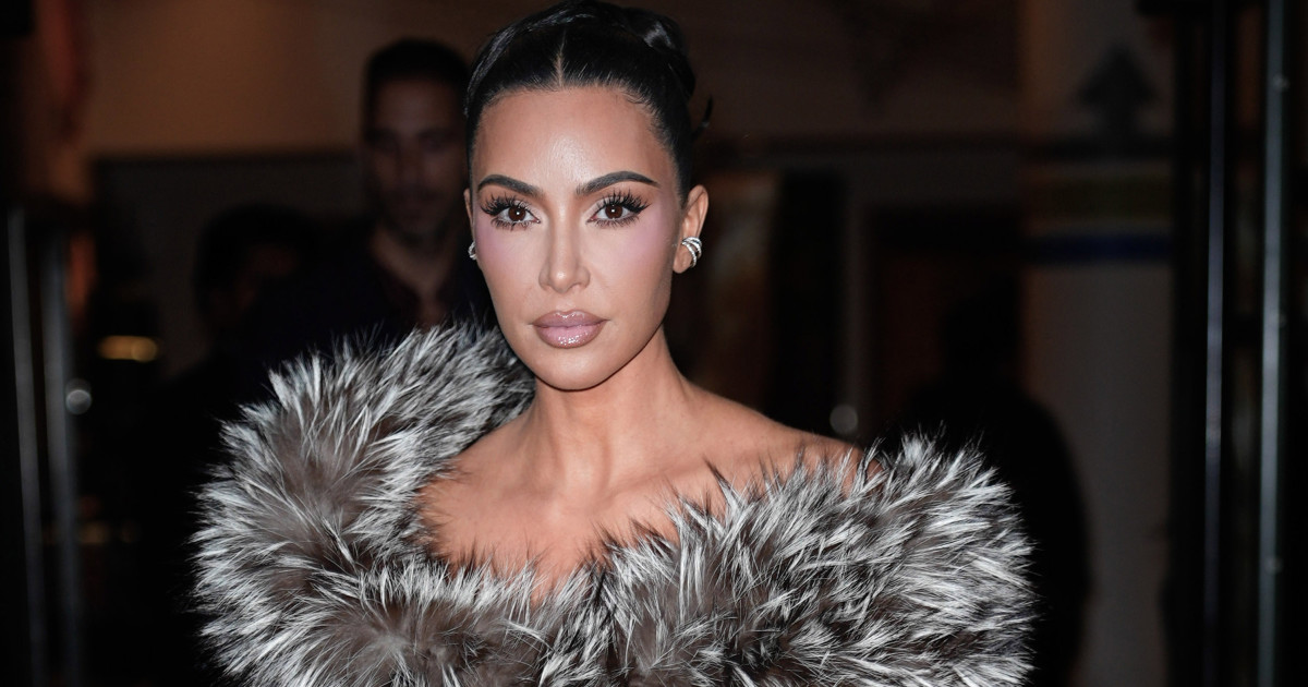 Kim Kardashian Reveals the Real Reason She Rarely Posts Son Psalm, 6