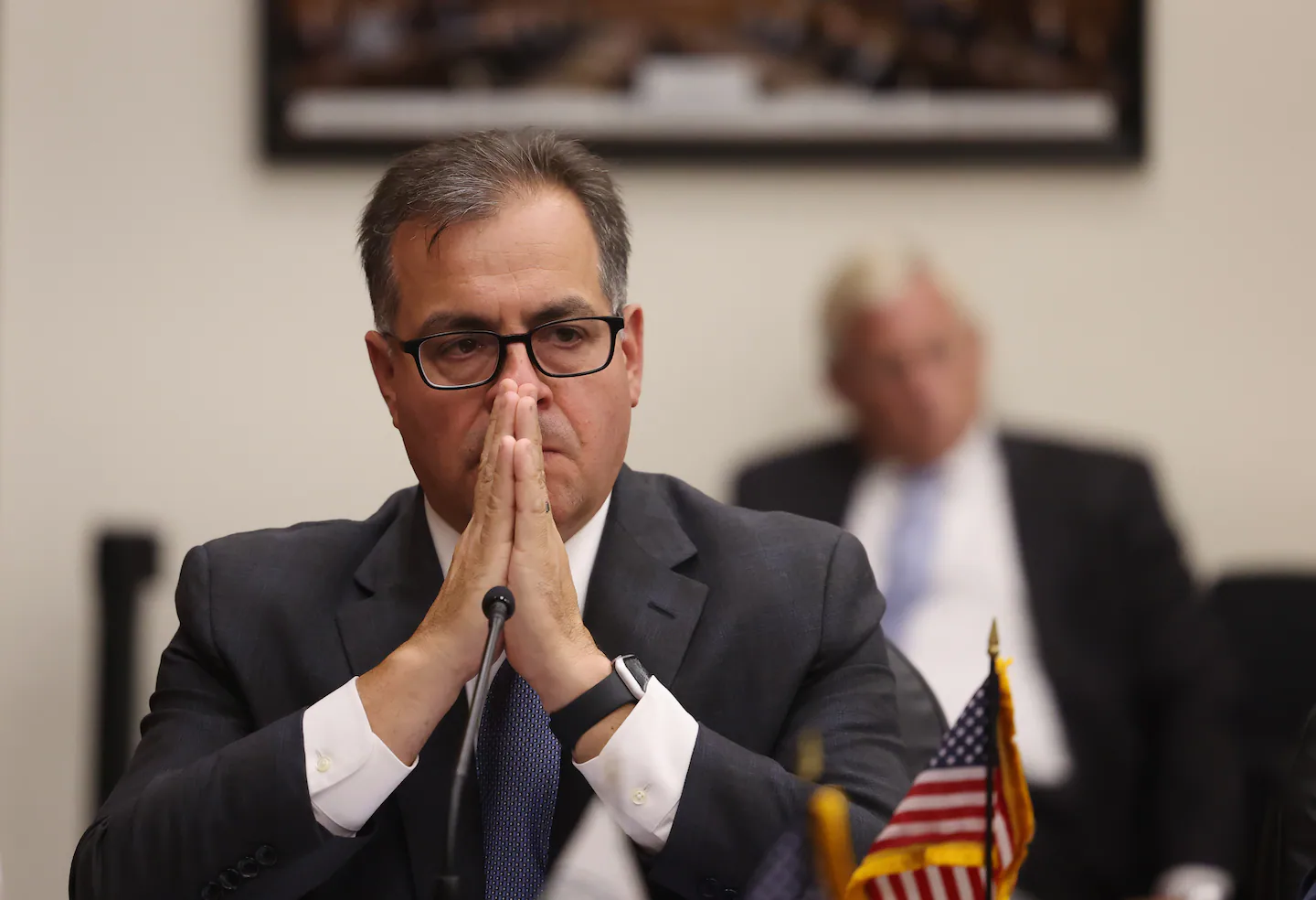 ‘A cool opportunity’ awaits Everett’s next mayor