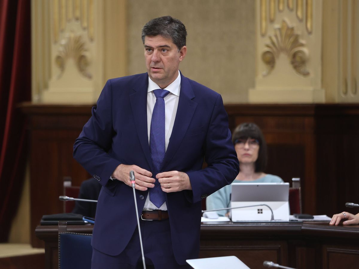 20,000 Brits abandoned Spanish hotspot this summer as boss admits 'it's worrying'