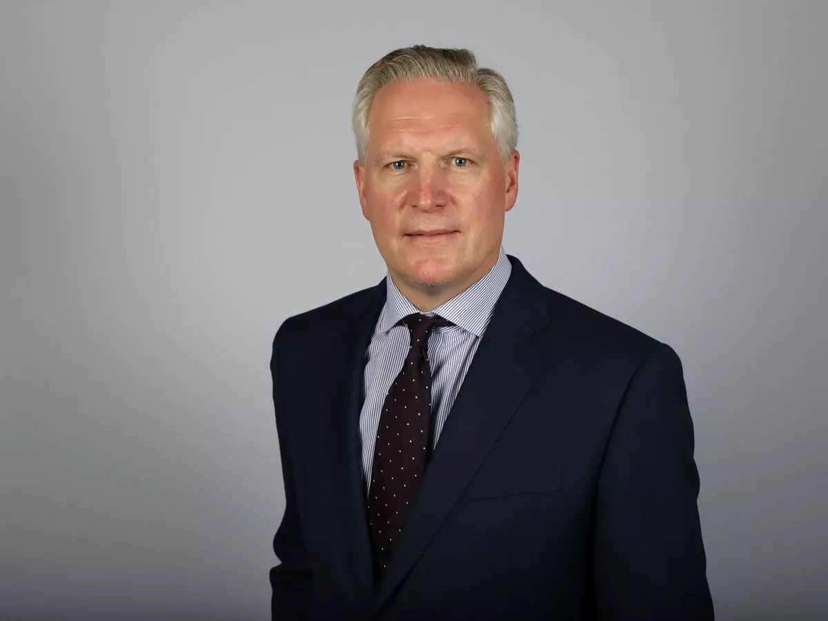 Northern Ireland GP issues warning amid early increase in flu levels