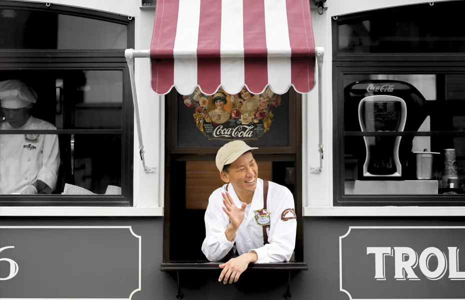 The ‘doorman fallacy’: why careless adoption of AI backfires so easily