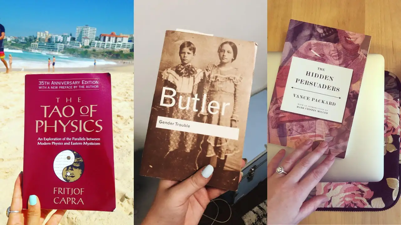 10 Books That Changed the World in Ways History Forgot to Mention