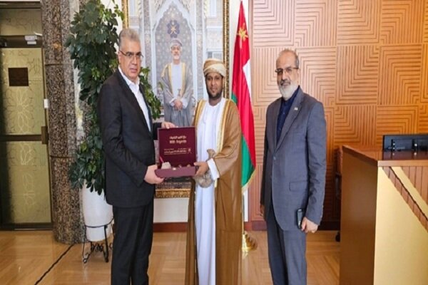 Tehran, Muscat stress stepping up implementation of PTA