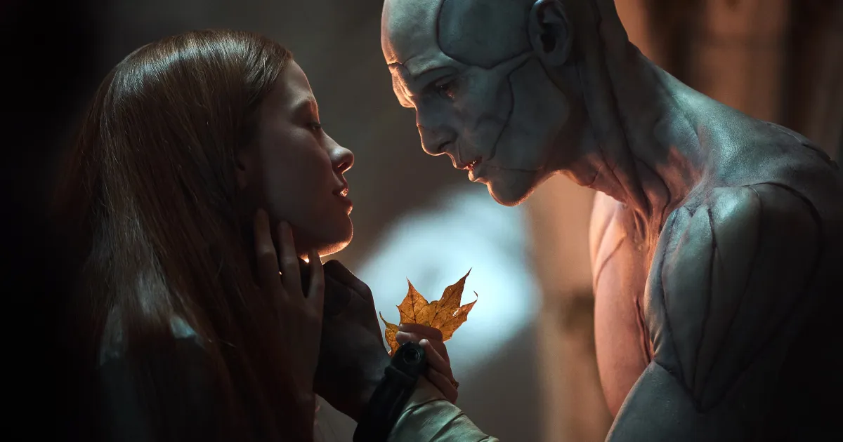 Sorry Universal, but Netflix just released the best Frankenstein film ever!