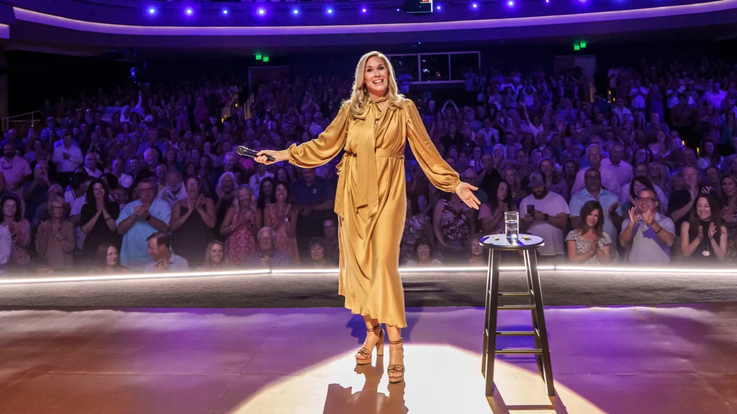 Unspeakable Things, Erewhon and Pedro Pascal