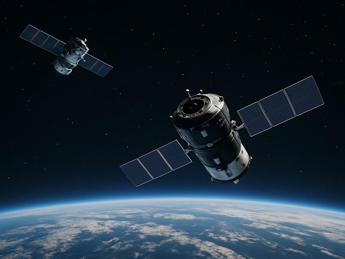 Global Powers Hold Back Anti-Satellite Weapons Amid International Moratorium