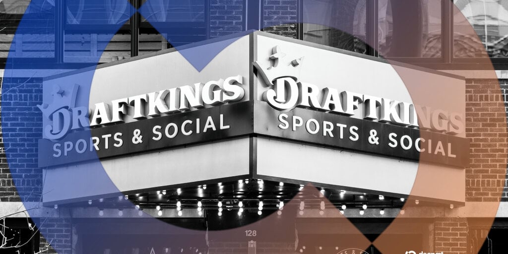 What DraftKings and FanDuel Prediction Market Plays Mean for the Sports Betting Biz