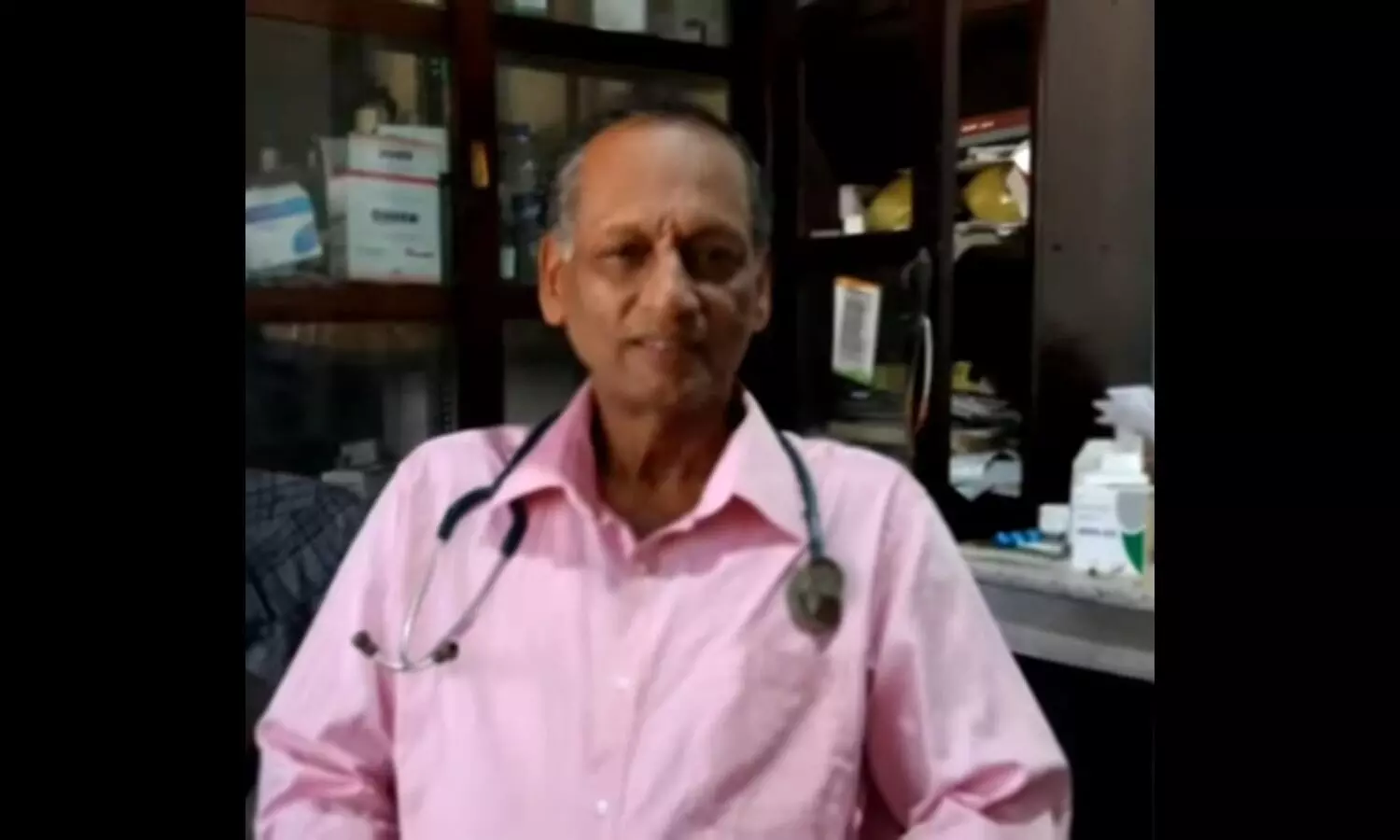 Udupi's 5-rupee doctor, Dr K P Shetty, passes away at 77