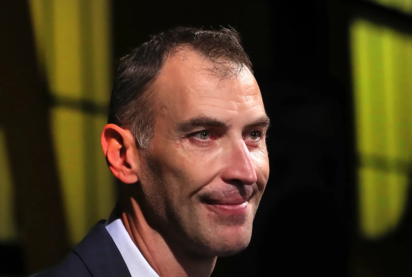 Longtime Bruins captain Zdeno Chara enters the Hockey Hall of Fame