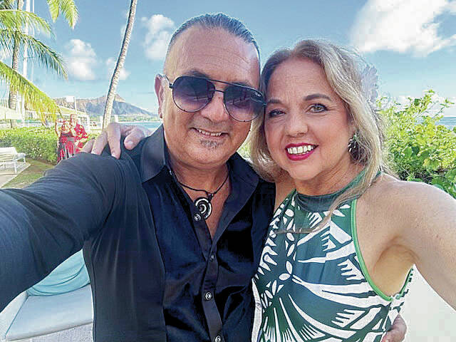 Filmmaker, caregiver in Hawaii facing deportation to Brazil