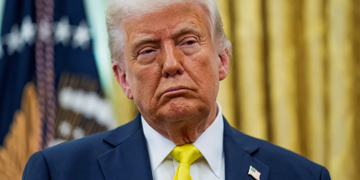 Voters are acting like they were scammed - they should know Trump wasn't alone