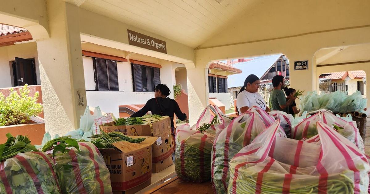 WestCare Pacific Islands offers temporary assistance for federal employees in need