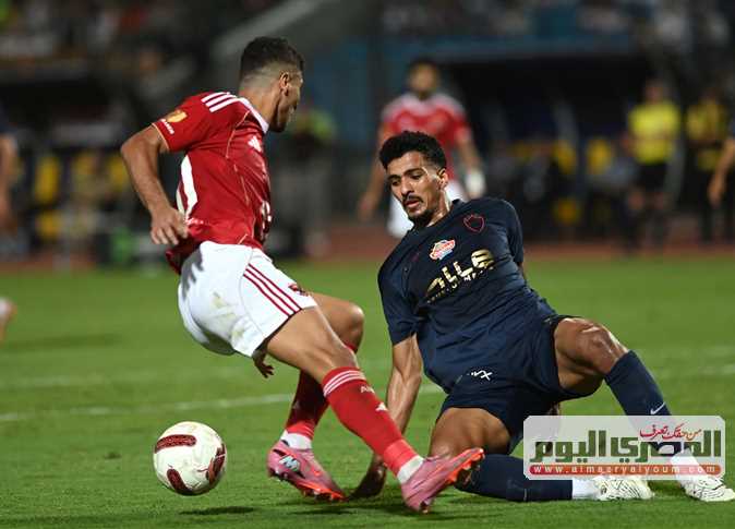 Where and when to watch Al Ahly vs. Zamalek at the Egyptian Super Cup final