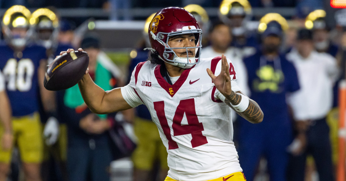 Northwestern vs. USC Prediction and Game Preview