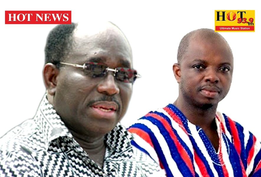 “Richard Anane is a fake doctor; he has killed many people” – Abronye alleges[Video]