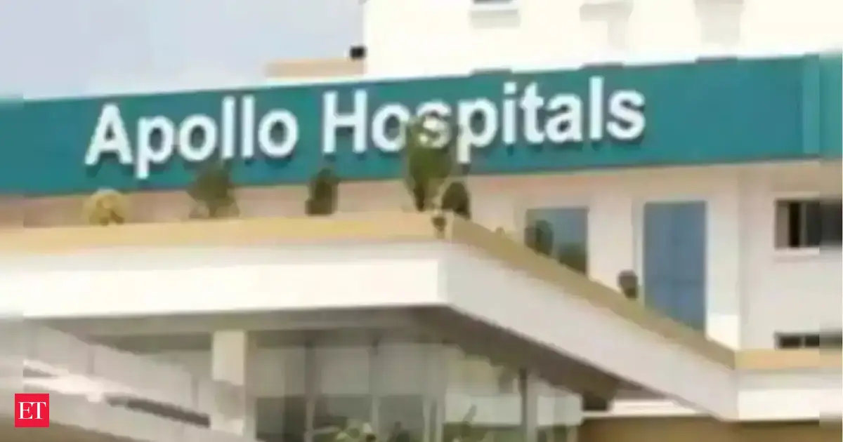 Apollo Hospitals eyes Q4 FY27 listing for HealthCo amid major restructuring