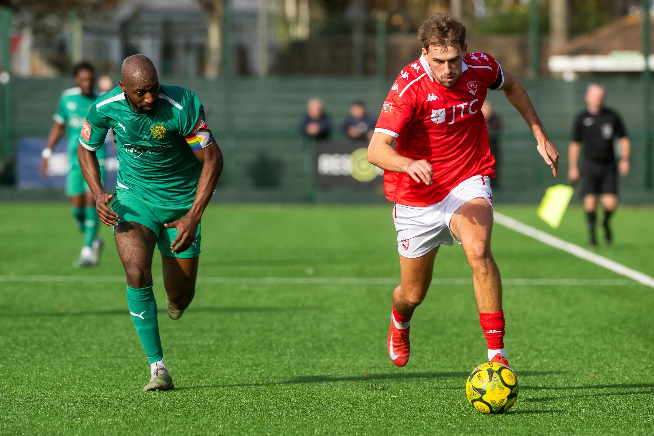 Bulls aim to build momentum as they travel to face steady Hassocks