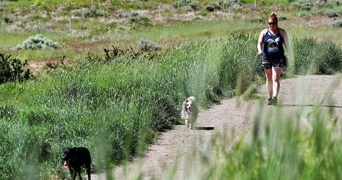 Utah directs $21M to help spur 38 outdoor recreation projects in the state