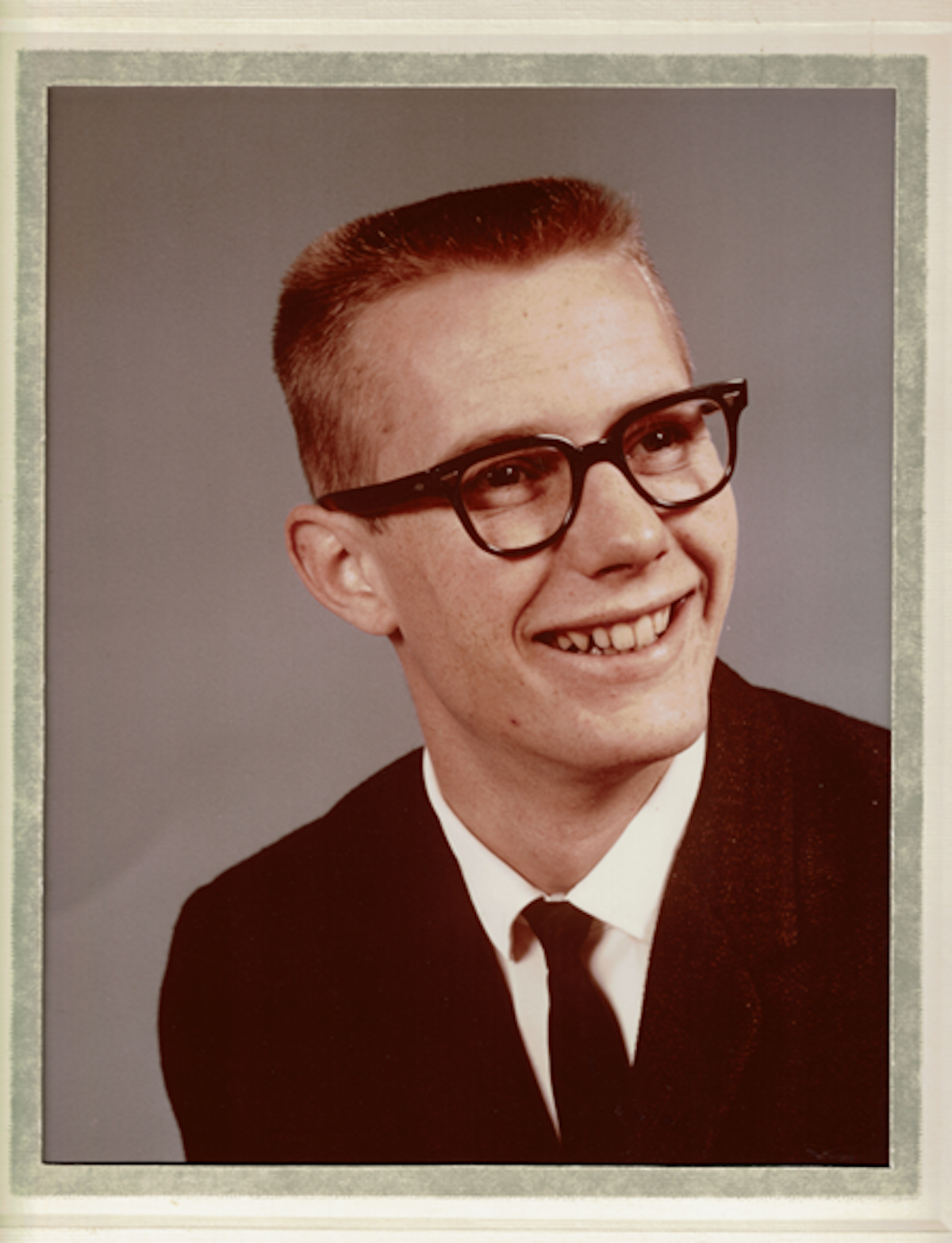 Tragic Story Behind Skeletal Remains Revealed 41 Years Later