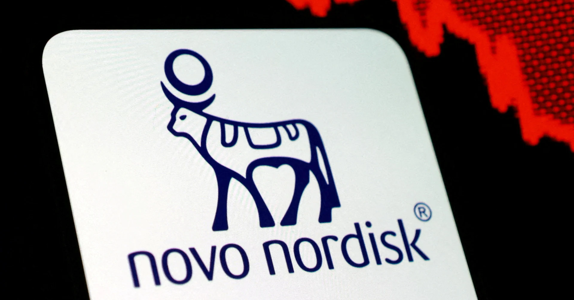 Novo Nordisk's experimental obesity drug CagriSema shows blood pressure benefits