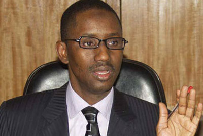 We’ll Crush Election Violence in Anambra — Ribadu