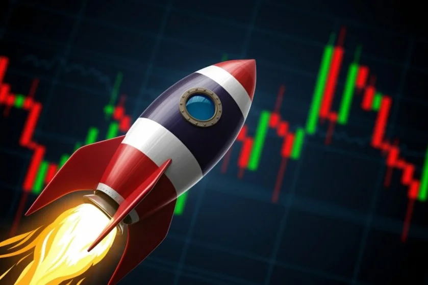 Space Stocks BlackSky, Redwire Dump After Earnings; AST, Rocket Lab On Deck