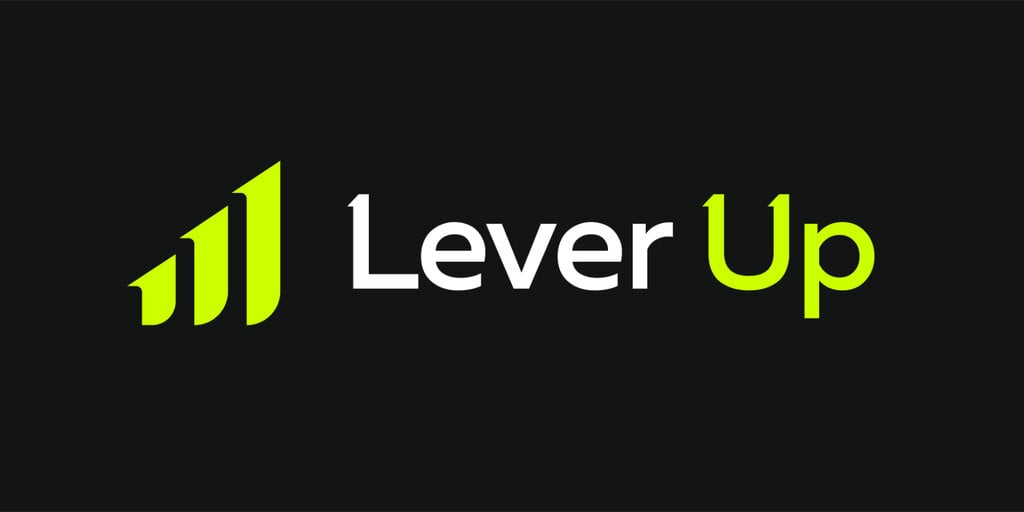 Free Perpetuals Exchange Leverup Available Now, Powered by Monad