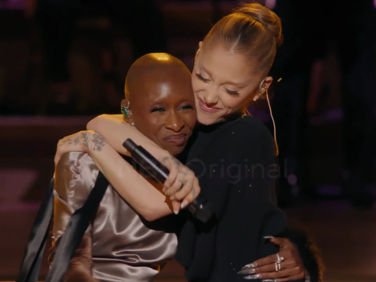 How to watch ‘Wicked: One Wonderful Night’ special tonight for free without cable