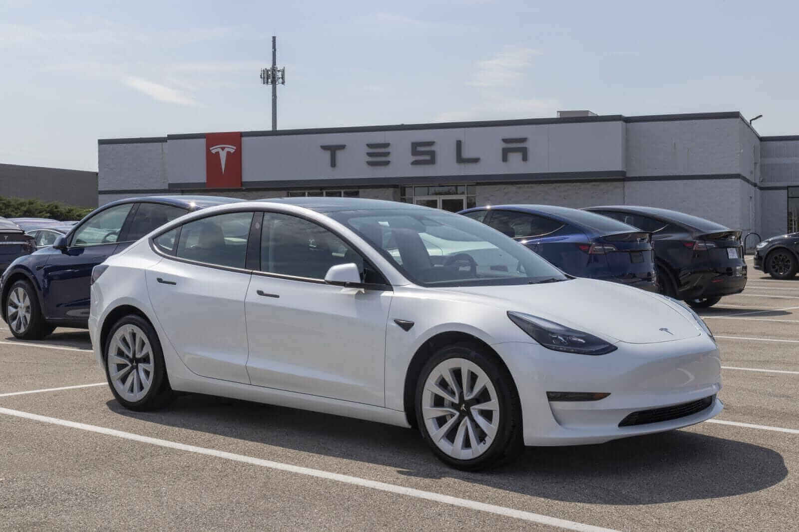 Tesla Faces Another Sales Hit in Europe. Should You Ditch TSLA Stock Now?