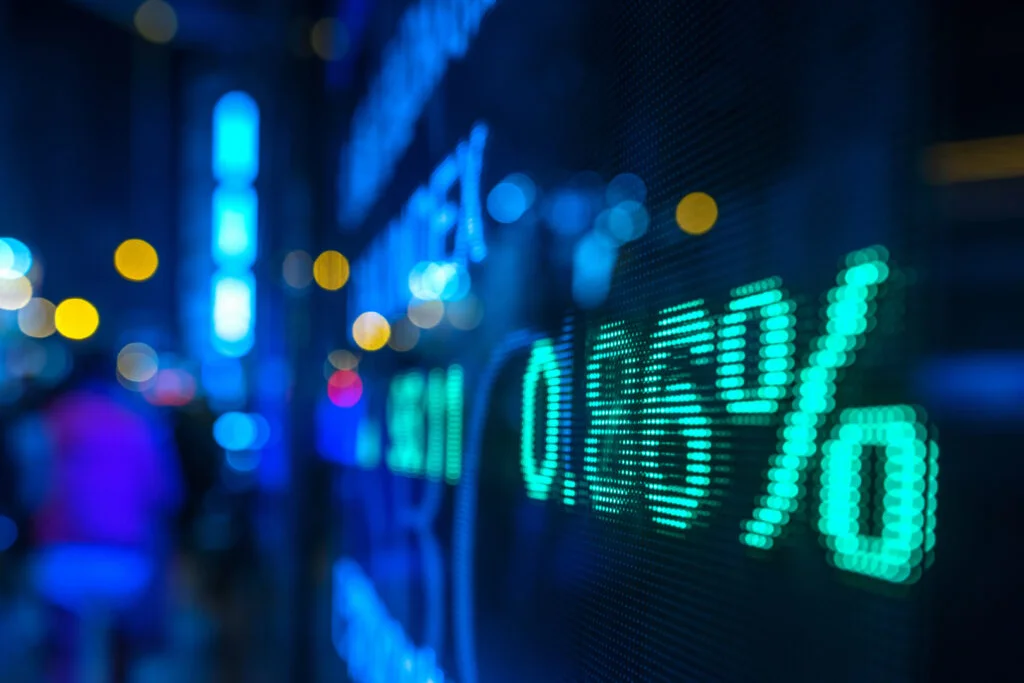 SkyWater Technology Stock Is On Fire Today: What's Fueling The Surge?