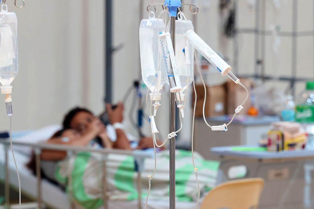 Insurers project medical cost growth of 16% in 2025, 2026