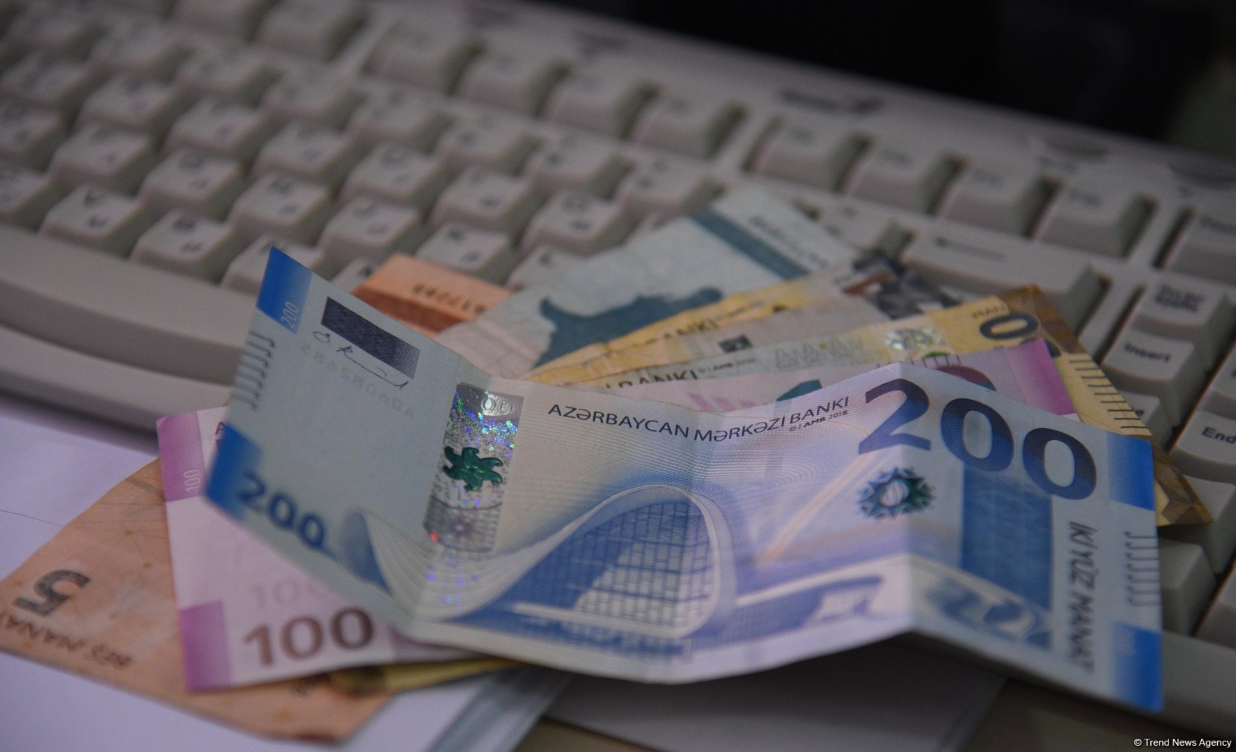 Azerbaijan discloses amount of accounting discrepancy in summary budget for 2026